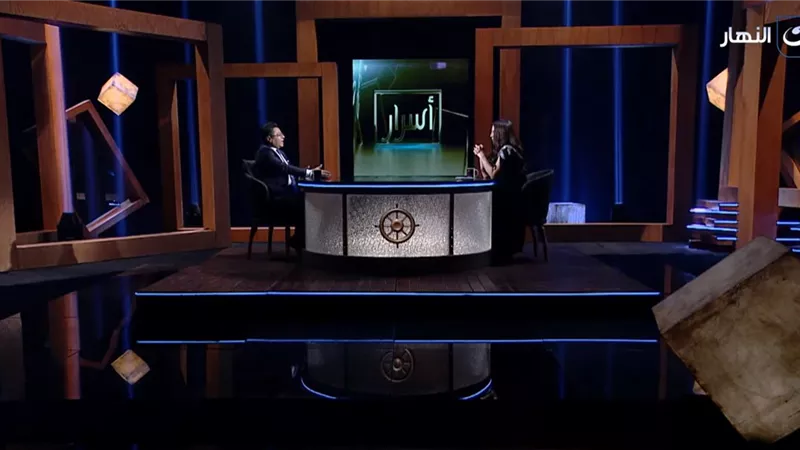 خالد أبو بكر: رجل الأعمال هشام طلعت نموذج يحتذى به في مجال التطوير العقاري (فيديو)