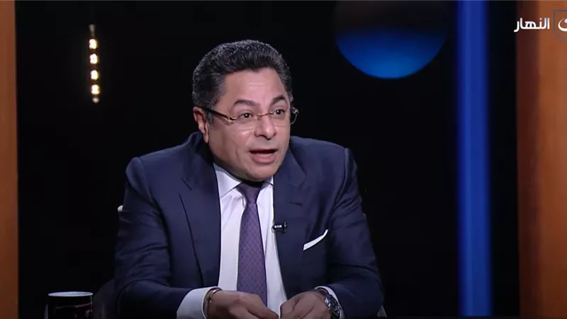 خالد أبو بكر: انتقال حسام وإبراهيم حسن للزمالك صدمة كبيرة لجماهير الأهلي (فيديو)