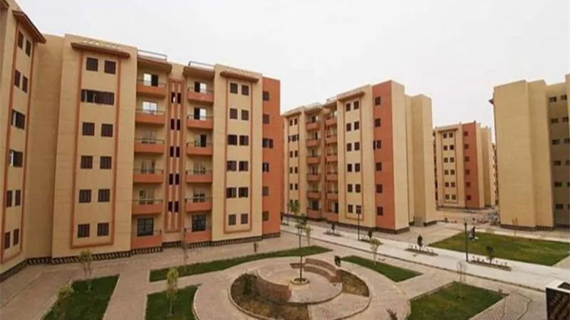 الإسكان الاجتماعي يوضح موقف شكاوى المتقدمين لإعلان 