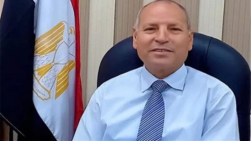 محافظ القاهرة: إيقاف إجازات عمال النظافة ورفع درجة الاستعداد لإستقبال العيد