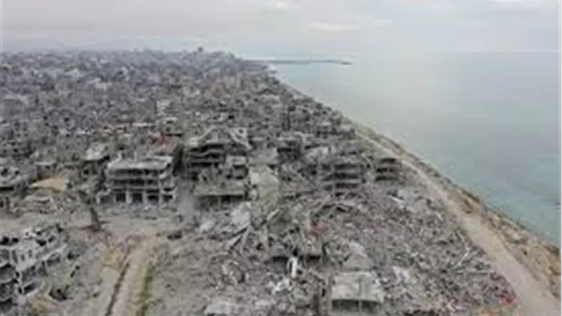 الخارجية الفلسطينية: نطالب بمزيد من الضغط الدولي لوقف الإبادة وفتح المعابر 