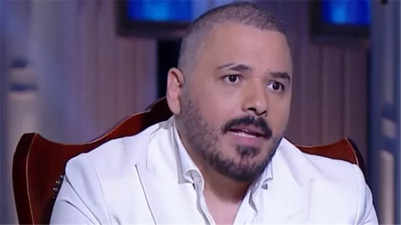 رامي عياش ضيف الإعلامية أسما إبراهيم في برنامج حبر سري