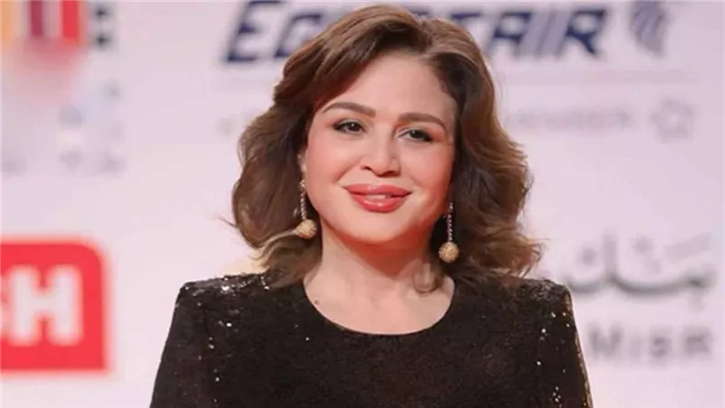إلهام شاهين تعلق على اختيارها كرئيسة للجنة التحكيم بمهرجان هوليوود للسينما العربية