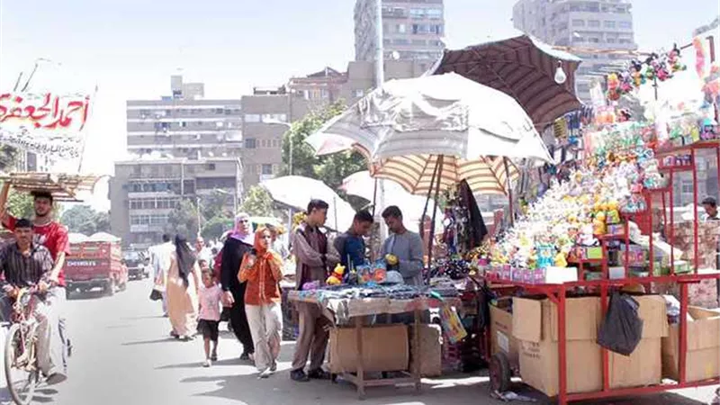 تركيب عدادات كهرباء للعربات الثابتة والمتنقلة والباعة الجائلين.. وخبراء: تنعش خزانة الدولة بـ  100 مليار جنيه