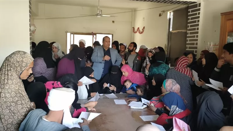 إطلاق مبادرة 