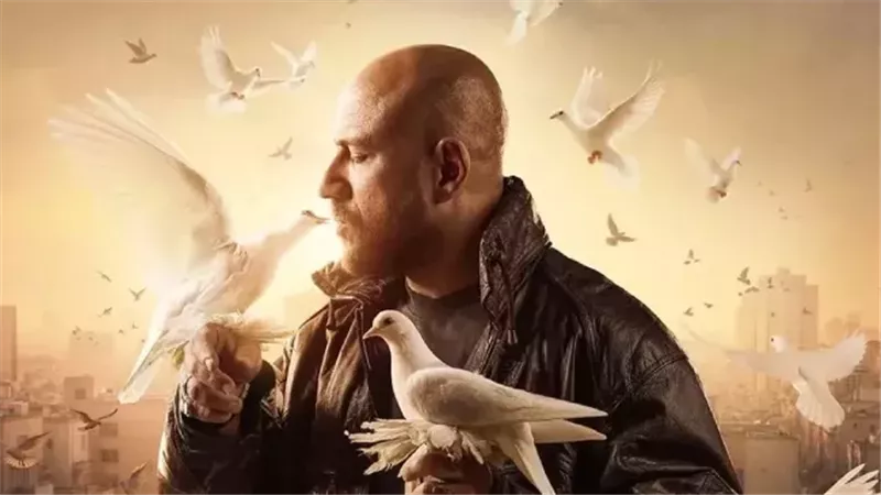 مسلسل الغاوي.. تعرف على موعد عرض الحلقة التاسعة على ON