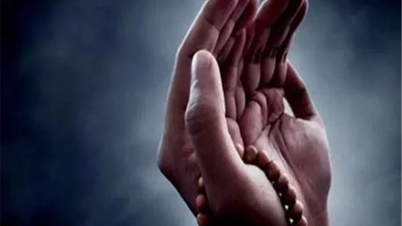 دعاء قضاء الحاجة.. أفضل الأوقات للاستجابة (ردده الآن)