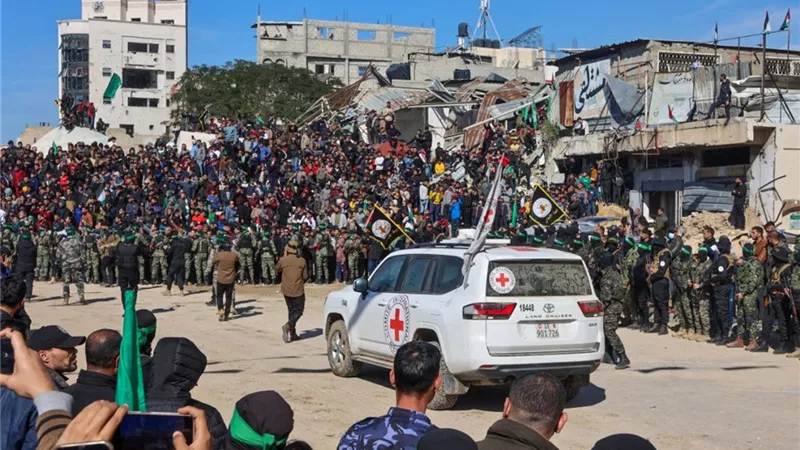 اللواء حابس: هناك انتقادات داخل إسرائيل بسبب تصرفات نتنياهو (فيديو)