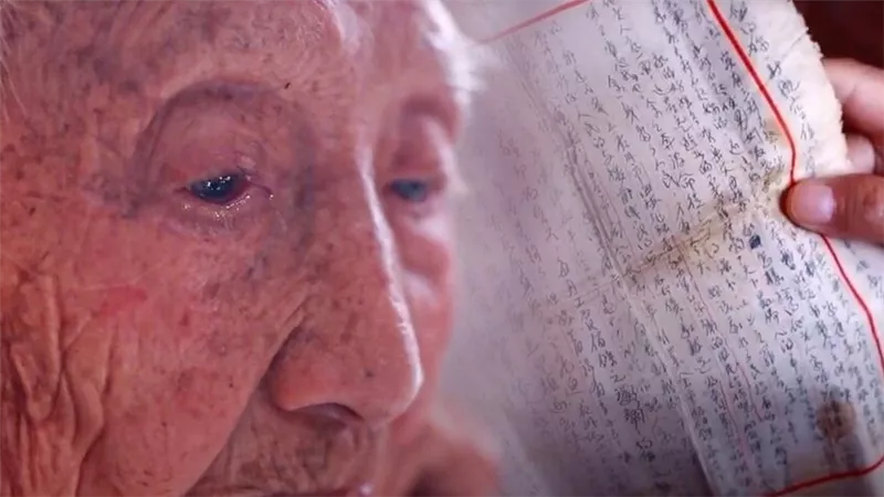 انتظار 80 سنة وزوج مفقود.. امرأة صينية ماتت عن 103 سنة وهي بتفكر في جوزها