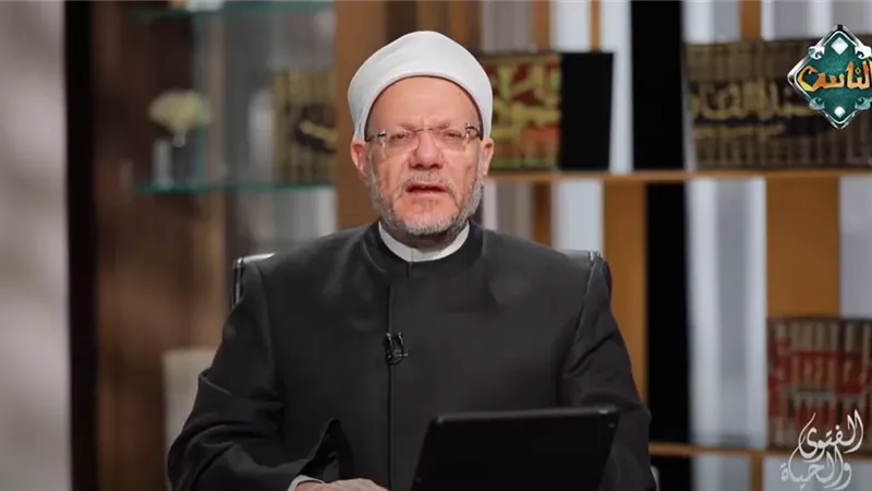 شوق علام: تجديد الخطاب الديني مسؤولية المفتي المؤهل لهذا الأمر (فيديو)