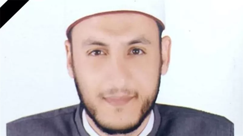 وزير الأوقاف ينعى الشيخ متولي البيومي ويصرف إعانة لأسرة الفقيد