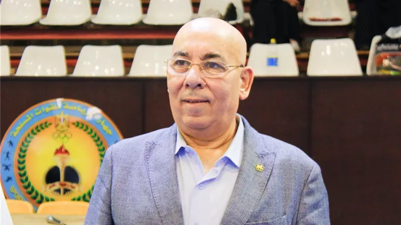 اتحاد الكاراتيه يؤكد تنفيذ كافة الإجراءات وفقا للكود الطبي المعتمد