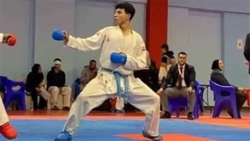 بعد وفاة لاعب كاراتيه نتيجة ضربة في الصدر.. إسعافات أولية واجب إتباعها 