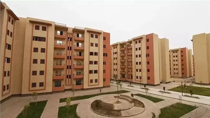 سكن لكل المصريين 5.. الخطوات المتبعة بعد نتيجة الفوز بشقة 