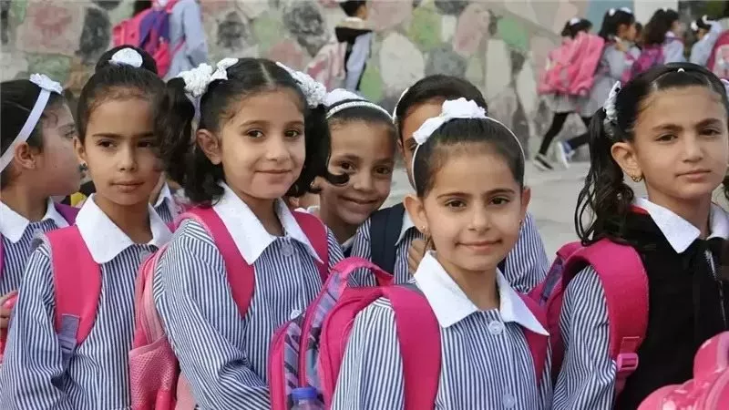 إجازة المدارس في العيد 2025 كم يومًا؟.. بيان رسمي من التعليم 