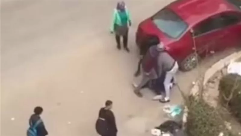 عقب إخلاء سبيله من الجنح.. دفاع المتهم في واقعة سائق الفردوس: سددنا الكفالة