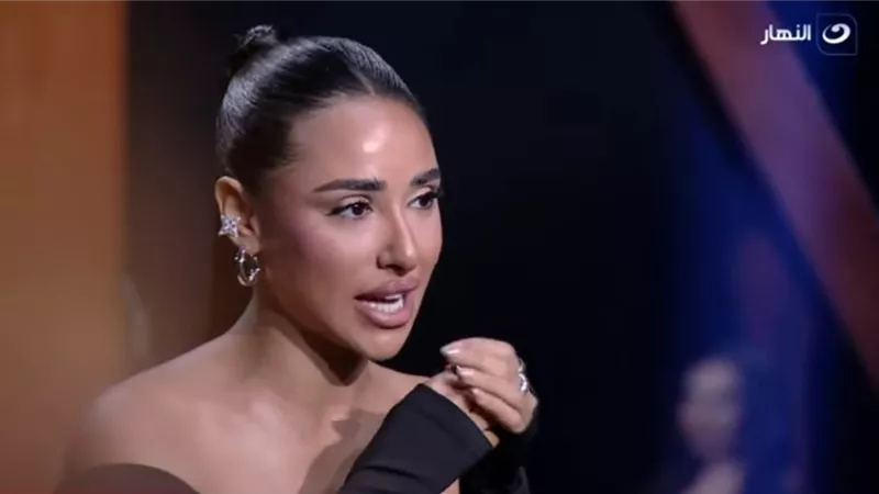 مفاجأة.. آية سماحة تكشف تفاصيل أصعب أزمة مالية في حياتها (فيديو)