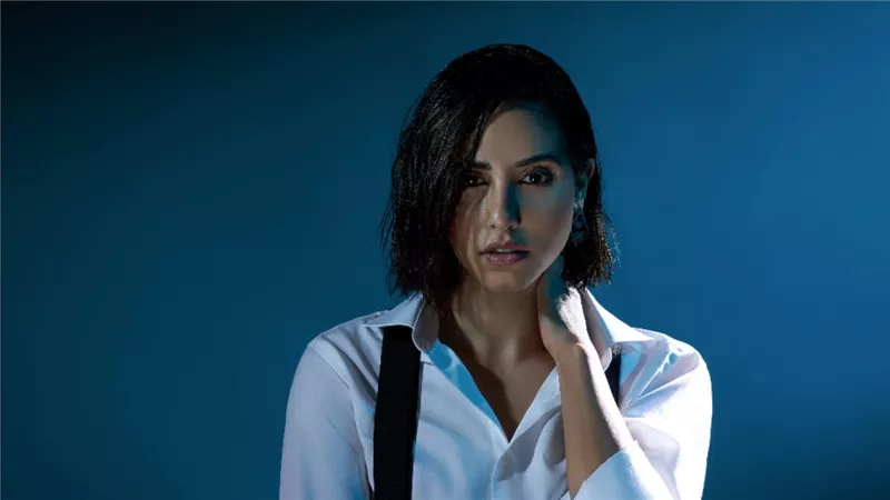 آية سماحة تكشف أول أجر حصلت عليه في بدايتها الفنية (فيديو)
