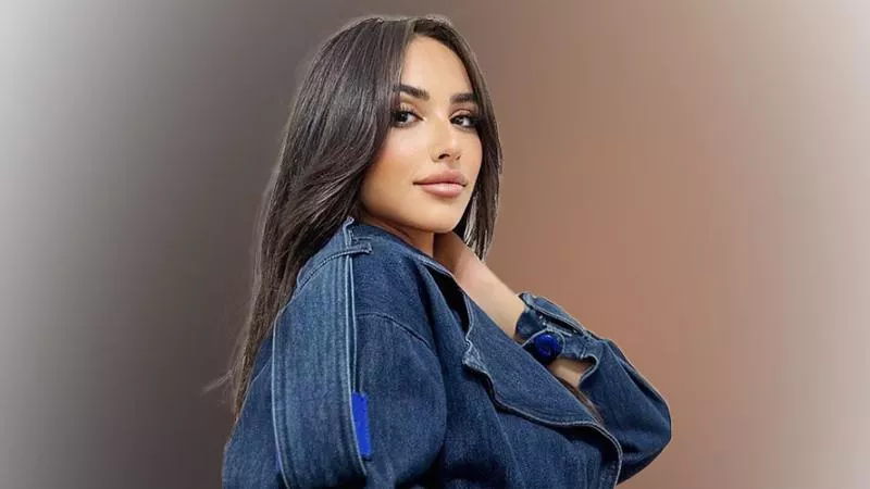 رد صادم من آية سماحة: «بعت هدومي أونلاين لكسب المال» (فيديو) 