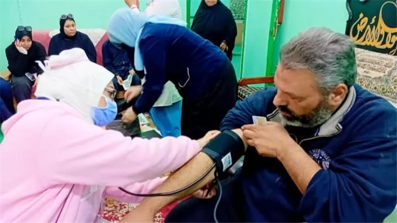 لليوم الـ24 .. حملة 