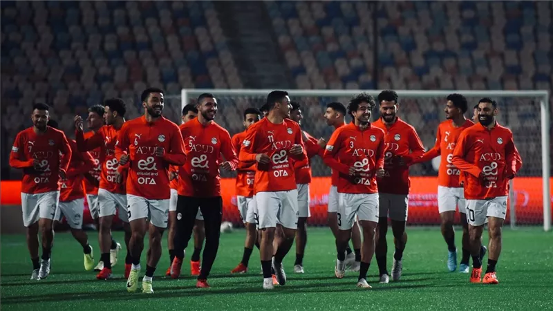 قبل مواجهة سيراليون.. تعرف على ترتيب مجموعة مصر بتصفيات مونديال 2026