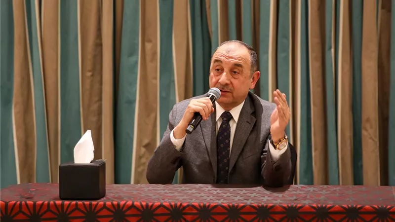 وزير قطاع الأعمال العام: جارِ تنفيذ استراتيجية شاملة لتطوير الشركات التابعة وتعزيز مساهمتها في الاقتصاد الوطني 