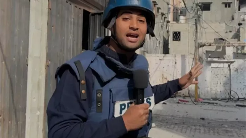 نيوز رووم ينشر وصية 