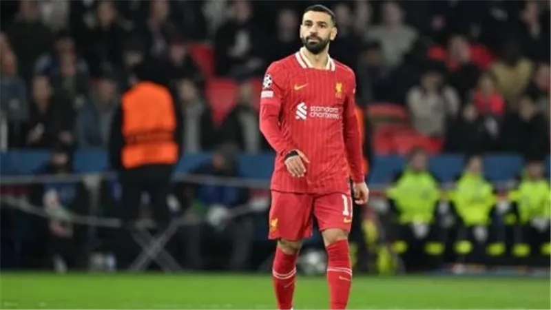 أسطورة ليفربول يكشف تطور صادم وحقيقة مؤسفة لمحمد صلاح