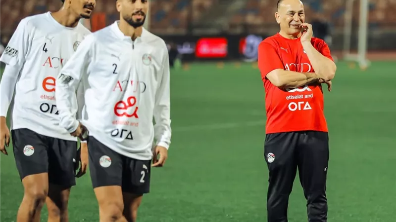 مجموعة مصر .. إثيوبيا تهدم أحلام جيبوتي و تحيي آمالها في بطاقة مونديالية 