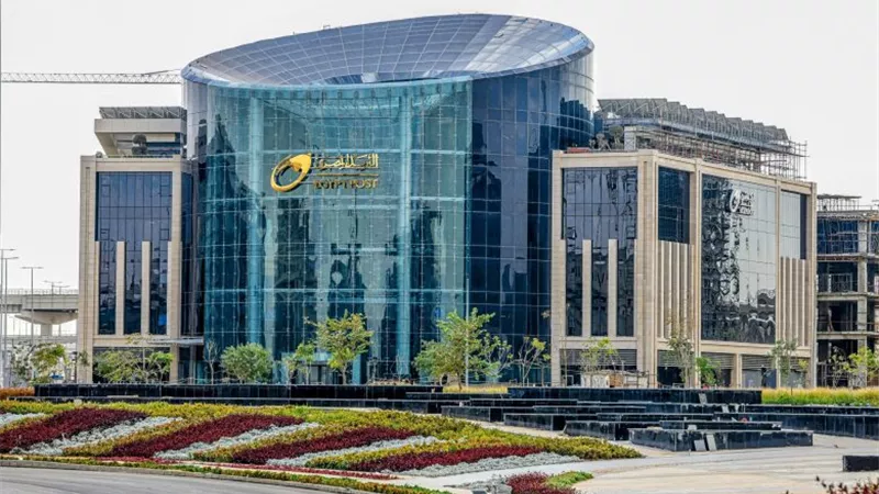 رئيس هيئة البريد: منظومة جديدة لمكافآت العاملين فى الهيئة وزيادة الأرباح