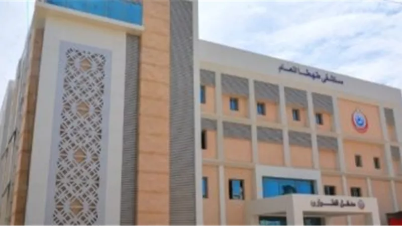 علقة موت.. مصرع ربة منزل إثر اعتداء زوجها عليها بالضرب في سوهاج