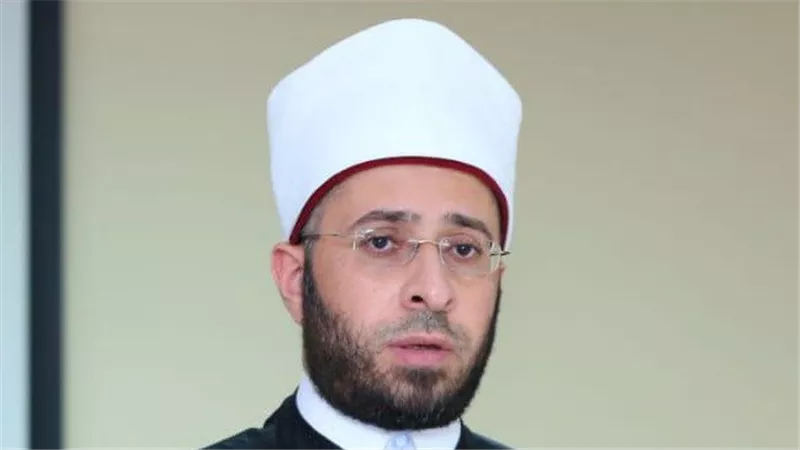 وزير الأوقاف ناعيًا والدة الدكتورة غادة والي: لتنعم روح الفقيدة بالسكينة 