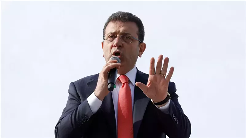  بعد سجن إمام أوغلو.. تركيا تشهد احتجاجات واعتقالات واسعة النطاق