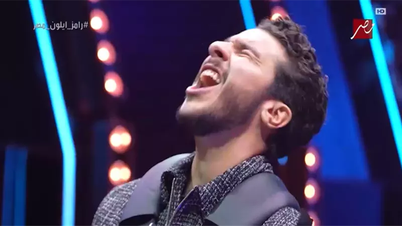 أكسب 100 ألف جنيه.. سؤال حلقة النجم نور النبوي في برنامج رامز جلال I الإجابة عندنا