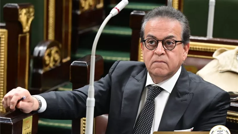مجلس النواب يوافق نهائيًا على مشروع قانون المسؤولية الطبية| التفاصيل الكاملة 