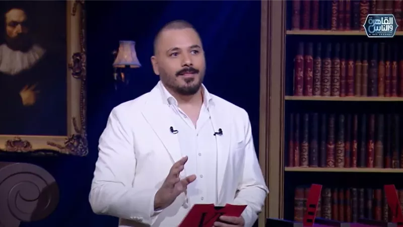رامي عياش يتحدث عن كواليس الأغنية الشهيرة 