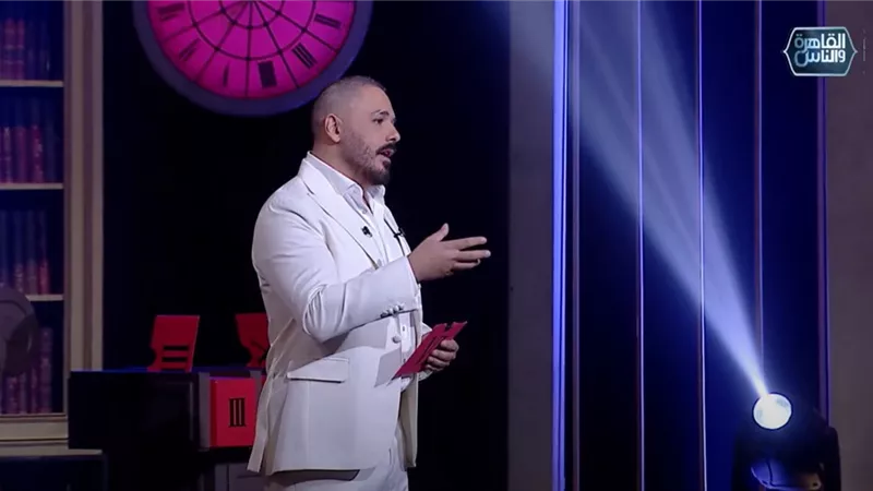 رامي عياش مشيدًا بـ 