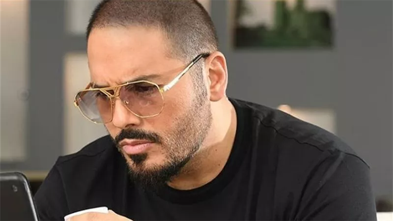 بكاء استمر 8 سنوات.. رامي عياش يكشف القصة المؤلمة وراء أغنية «وبترحل»