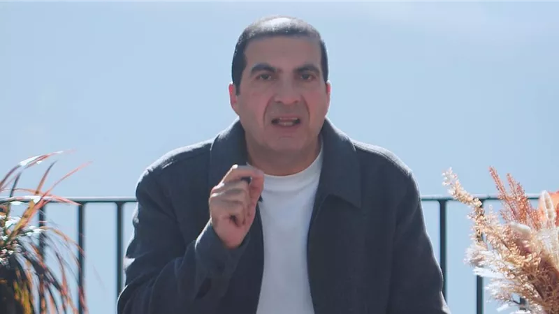 سر استعادة الشغف في الحياة.. عمرو خالد يكشف مفاتيح التوازن من سورة الكهف 