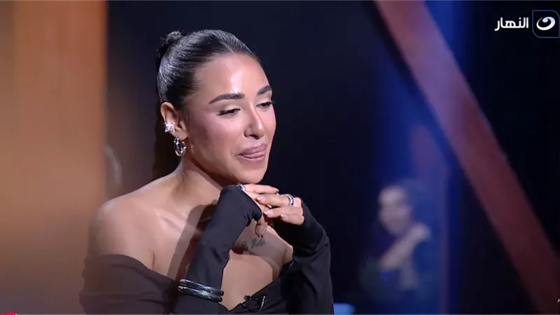 احترام المرأة.. «آية سماحة» تكشف أسرار اختيار شريك حياتها (فيديو)