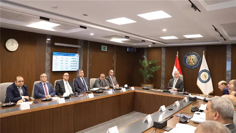 لدعم الصناعة الوطنية..البترول يقدم تسهيلات للقطاع الصناعي في سداد مديونيات استهلاك الغاز 