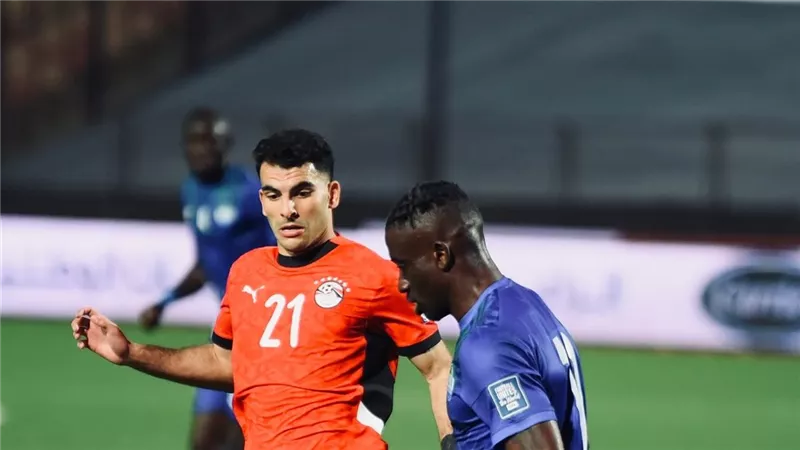  مصر تهزم سيراليون بصعوبة وتقترب من حلم التأهل لكأس العالم 2026