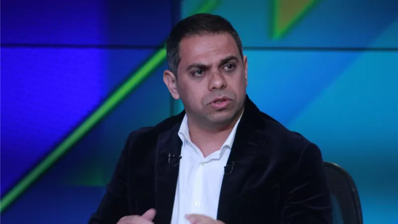 فى حقبة «أجيري».. كريم شحاتة يكشف التدخلات في المنتخب (فيديو) 