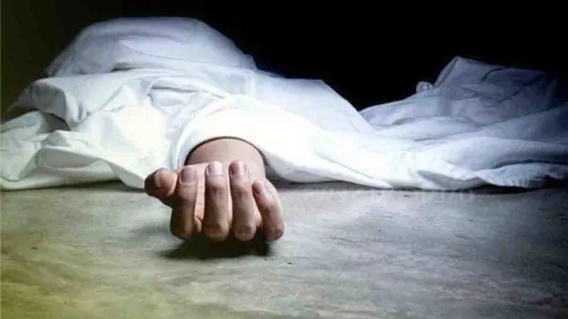 مشاكل أسرية تتحول إلى مأساة.. زوج ينهي حياة زوجته بمطروح 