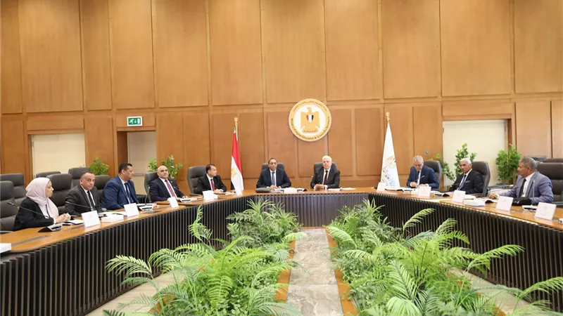 بديل للجامعات الحكومية.. وزير التعليم العالي: الجامعات الأهلية تتيح فرصًا تعليمية متنوعة