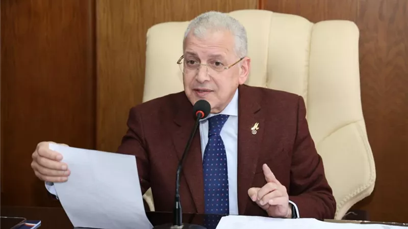 شركة مياه القليوبية تعلن حالة الطوارئ وإلغاء الإجازات استعدادًا لعيد الفطر