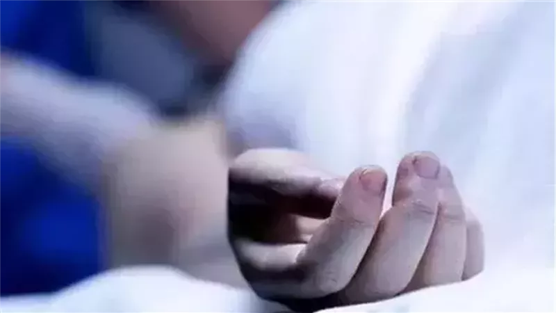حرموها من عيالها.. سيدة بالإسماعيلية تنهي حياتها بسبب خلافات أسرية