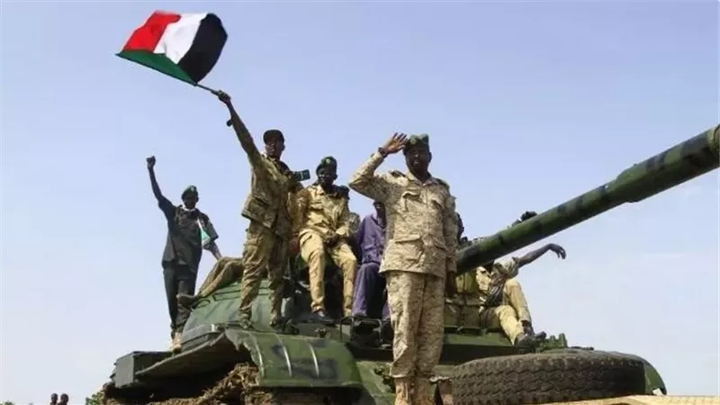 السفيرة منى عمر: ما حدث في السودان انتصار معنوي ( فيديو )
