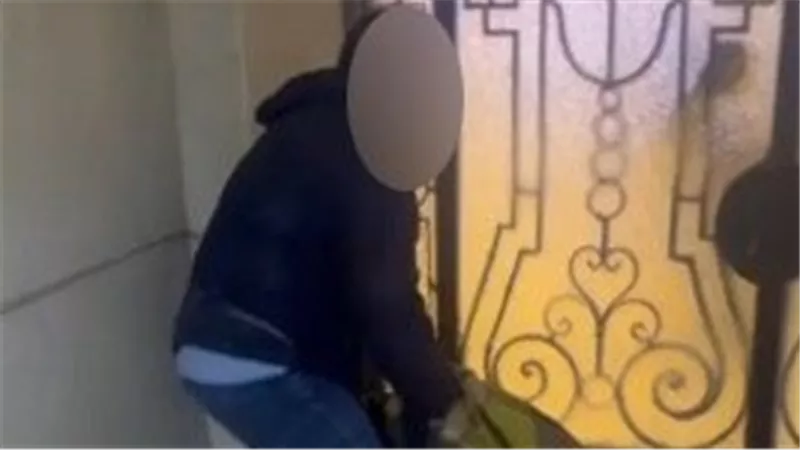القبض على طبيب الزقازيق بتهمة التعدي على سيدة مصابة بكسر في قدمها (صور)