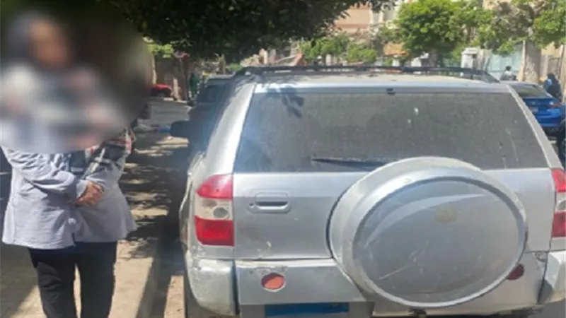 طمس اللوحات المعدنية.. جريمة مرورية وعقوبات قانونية مشددة